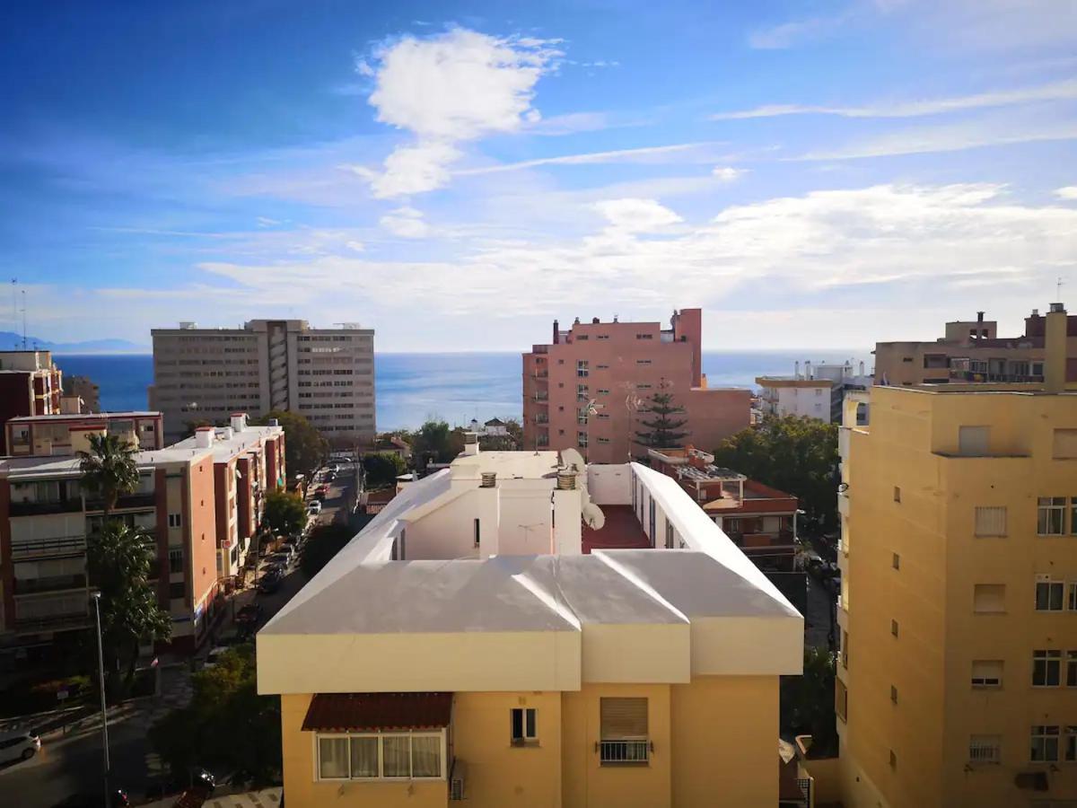Paraty De Steram Flats Torremolinos Esterno foto