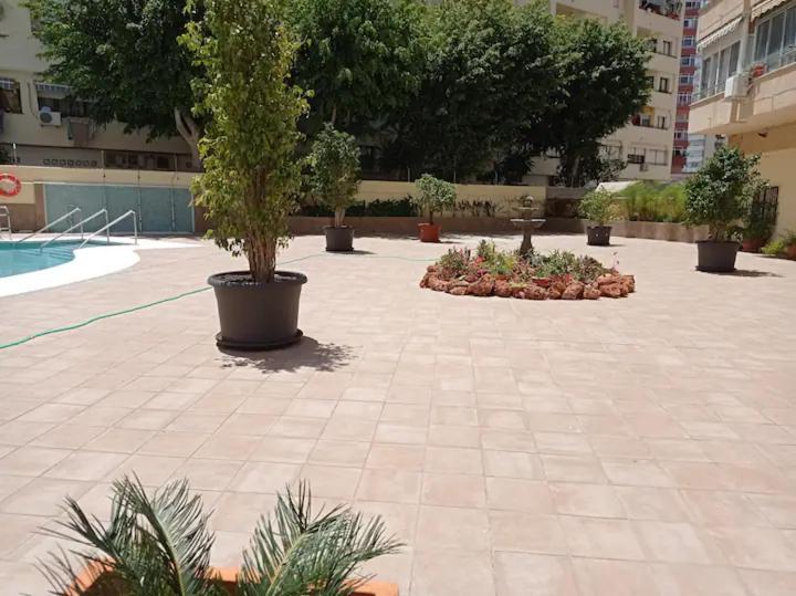 Paraty De Steram Flats Torremolinos Esterno foto