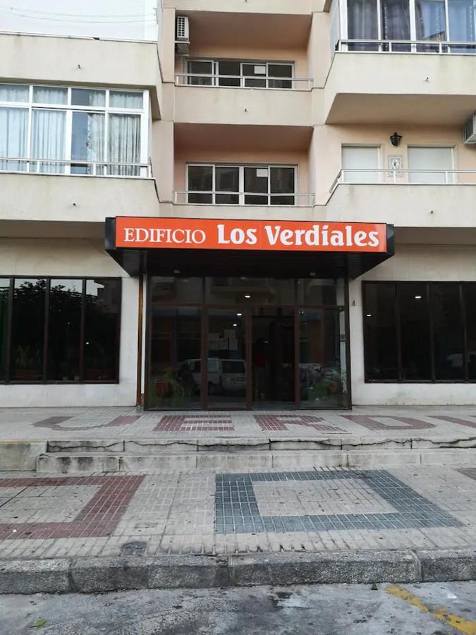 Paraty De Steram Flats Torremolinos Esterno foto