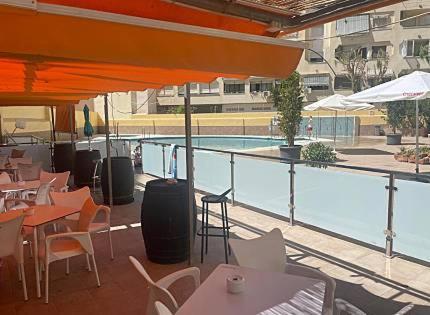 Paraty De Steram Flats Torremolinos Esterno foto